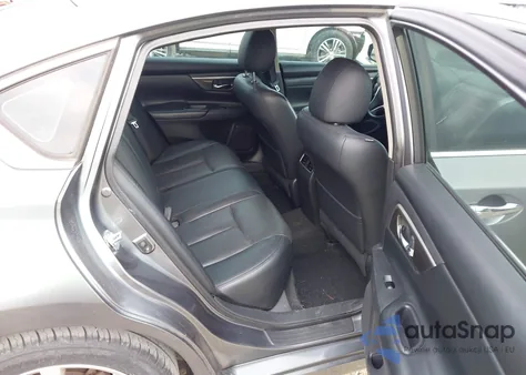 2015 Nissan Altima 3.5 Sl from USA, damaged, VIN 1N4BL3AP5FC218784